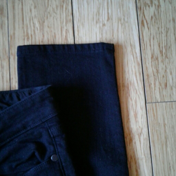 Paige Skinny Jeans - Picture 3 of 4